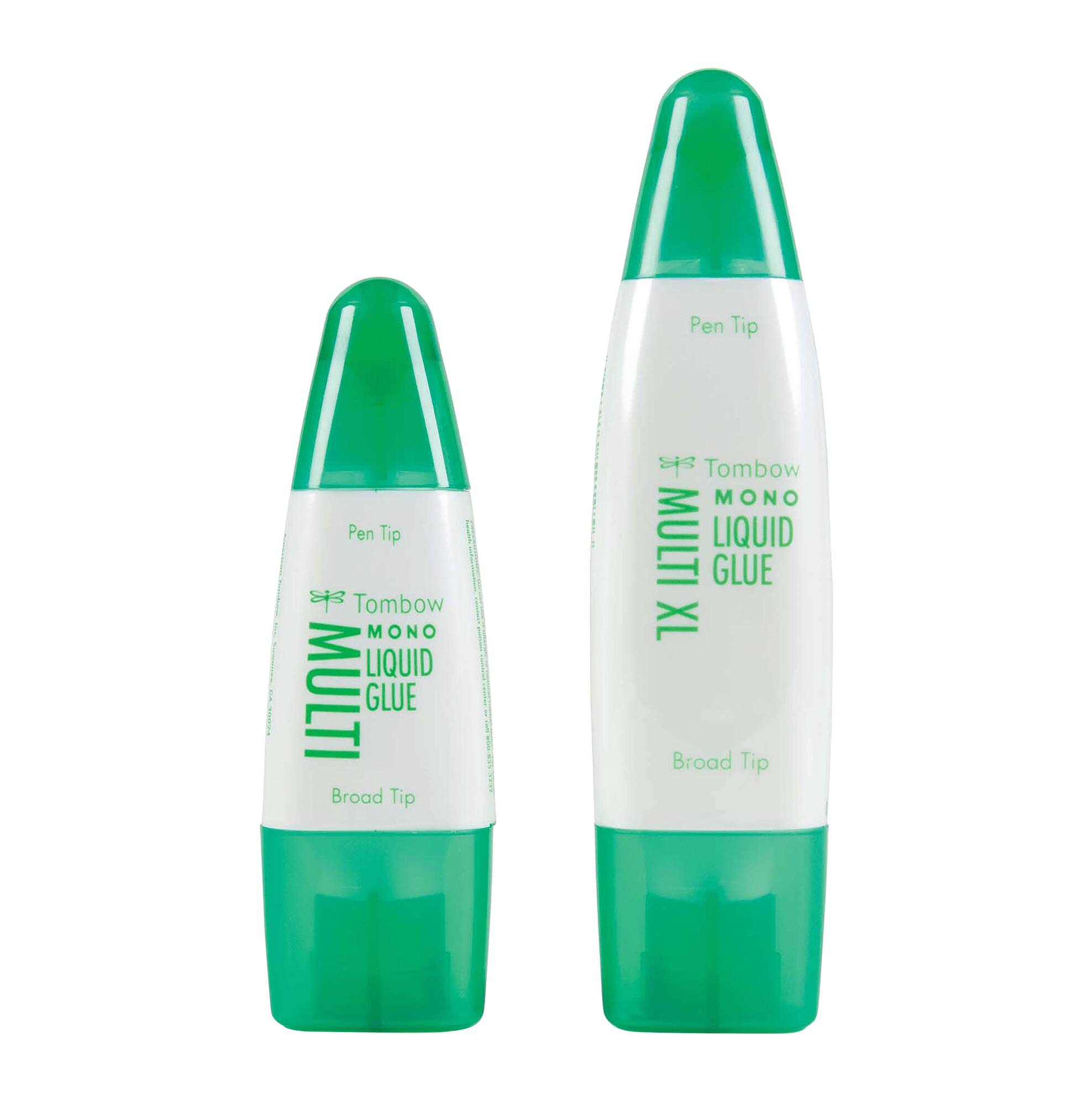 12 Pack: Tombow Mono Multi XL Liquid Glue